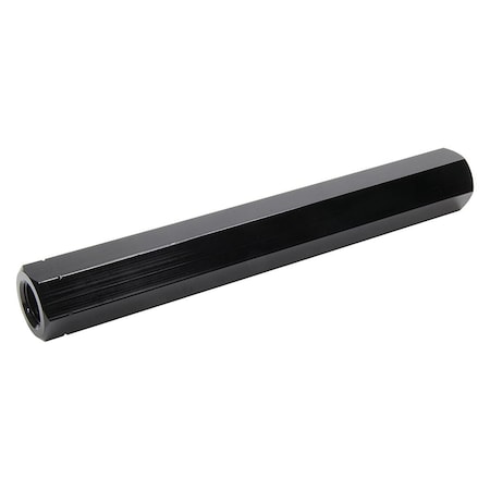 Allstar Performance 0.75 x 9 in. Aluminum Hex Tube ALL56709